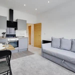 279 Ashley Road Apartment